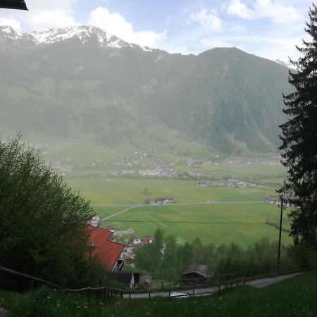 Tanterhuette By Tanterhof Villa Schwendau Dış mekan fotoğraf