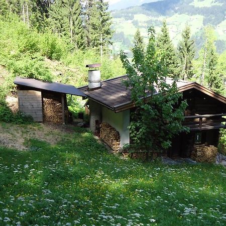Tanterhuette By Tanterhof Villa Schwendau Dış mekan fotoğraf